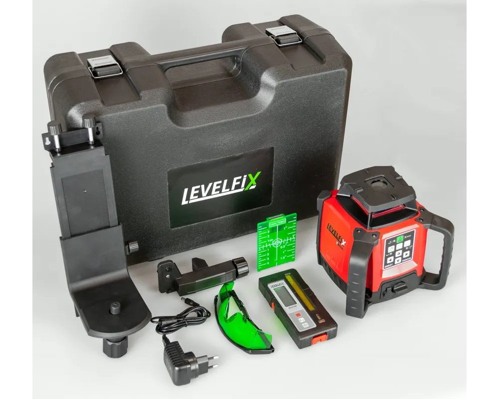 levelfix laser